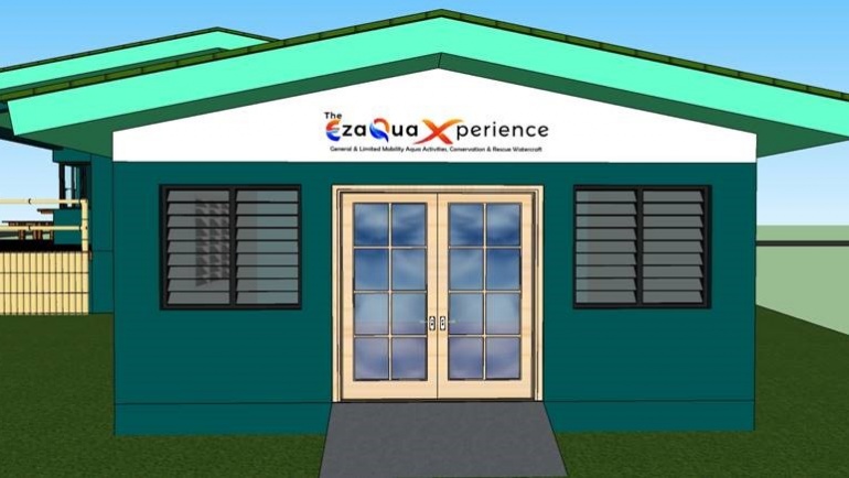 The EzaQua Xperience Workshop Progress Update